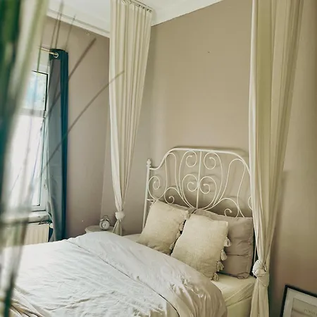 Ideal Studio For Exploring Brussels, Close To Brussels Midi Station And Main Attractions Exterior foto
