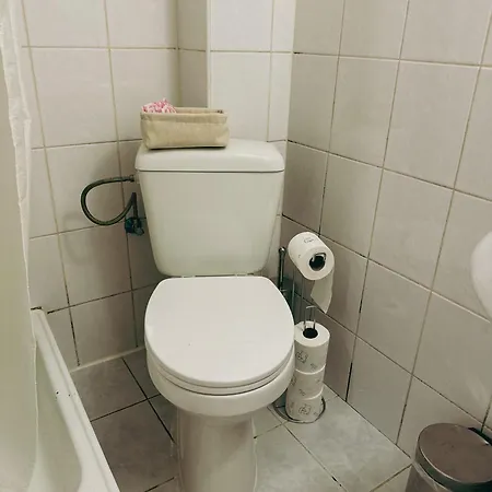 Ideal Studio For Exploring Brussels, Close To Brussels Midi Station And Main Attractions Exterior foto