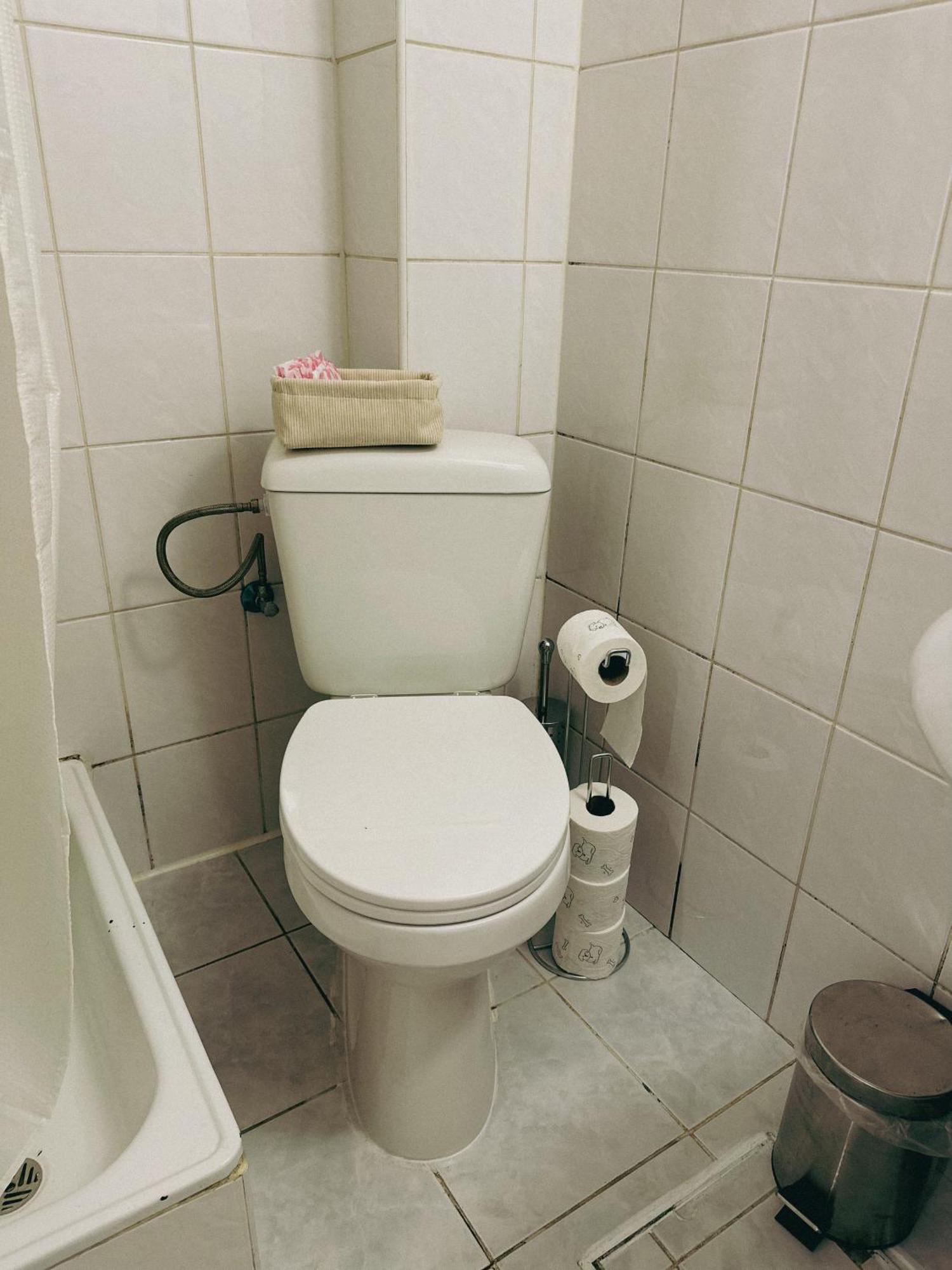 Ideal For Exploring Brussels, Close To Midi Station And Main Attractions Apartamento Bruselas